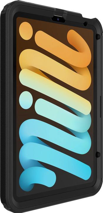 Produktbild OtterBox Defender (iPad mini 2021 (6. Gen), iPad mini 2024 (7. Gen))