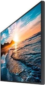 Actual product image Samsung QM55B (3840 x 2160 Pixels, 55")