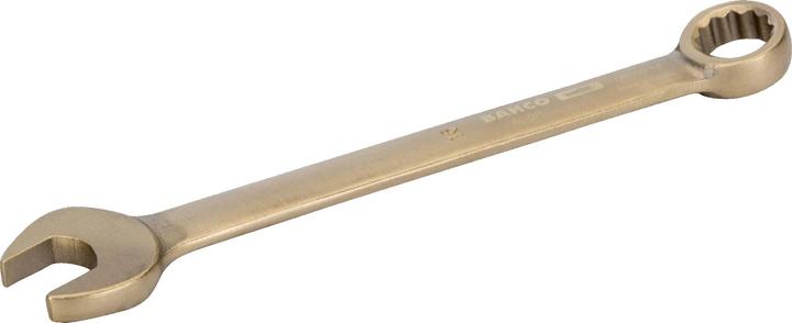 Produktbild Bahco Non-Sparking Combination Wr Al-Br 14mm