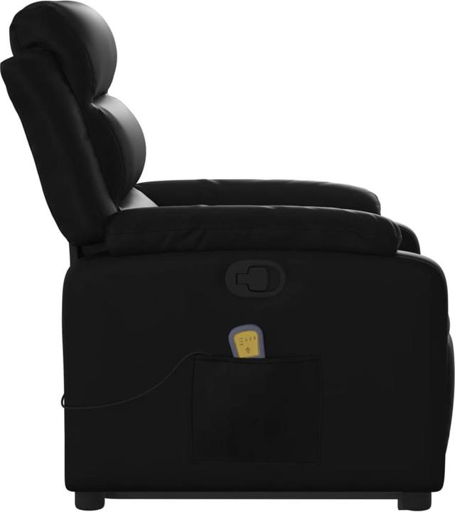 Image du produit vidaXL Massagesessel mit Aufstehhilfe