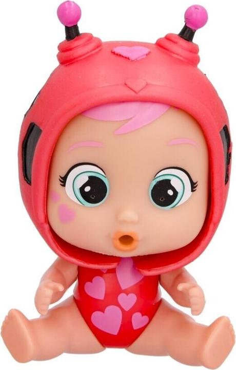 Productafbeelding IMC Toys Cry Babies Sterrenhuisjes speelset