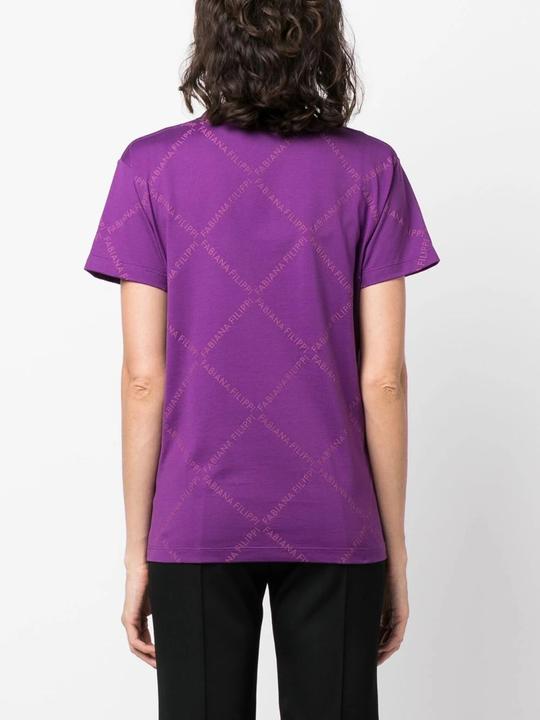 Produktbild Fabiana Filippi Jersey (40)