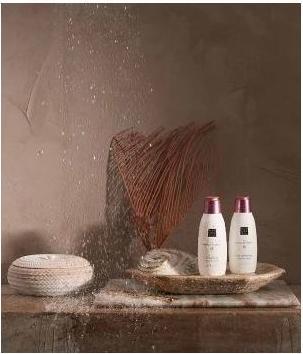Actual product image Rituals The Ritual of Sakura Shampoo (250 ml, Liquid shampoo)
