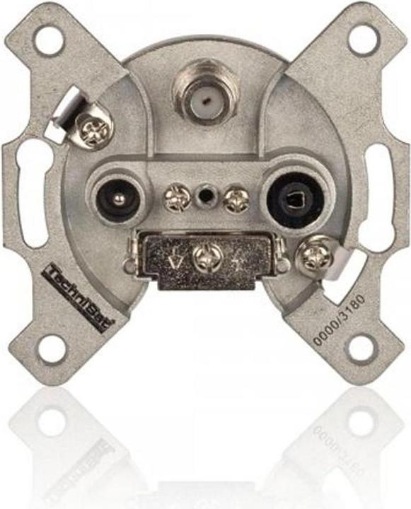 Produktbild TechniSat TechniPro RV 600-10 (DiSEqC)