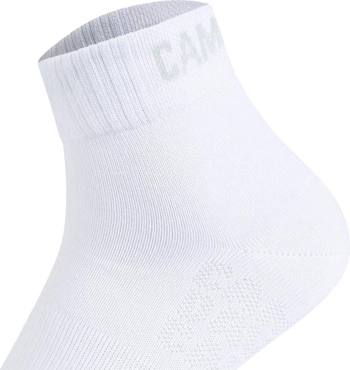 Produktbild Camp David Men action-mesh cotton Quarter 9p (9er Pack, 39 - 42)