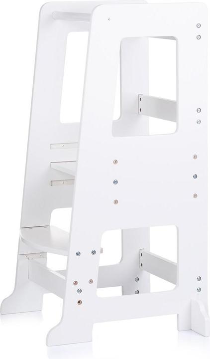 Produktbild Chipolino Kinder Lernturm Stehhilfe Holz (41 x 44 x 91 cm)