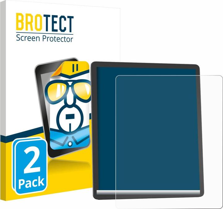 Actual product image BROTECT Screen Protector Clear