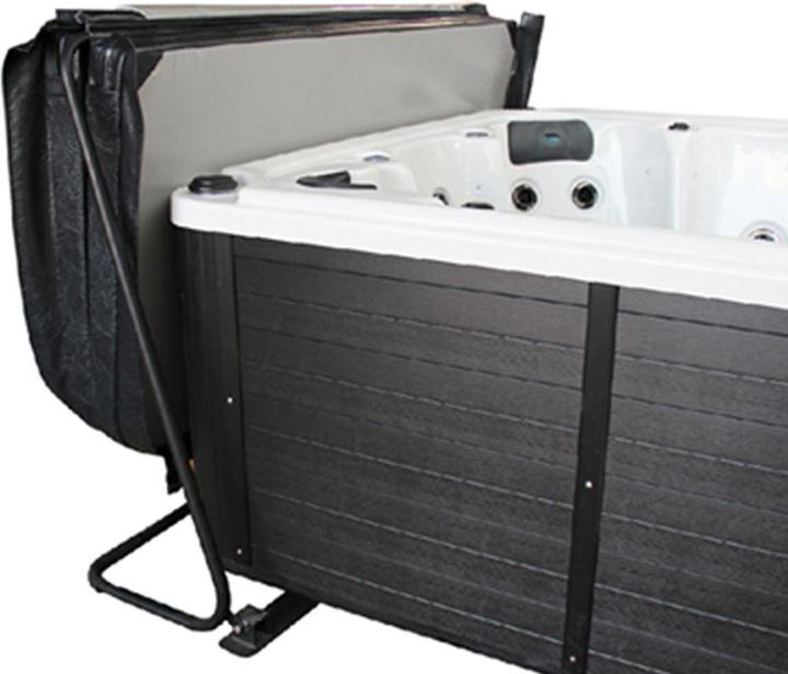 Produktbild Poolking Spa Cover Lifter (250 x 235 cm)