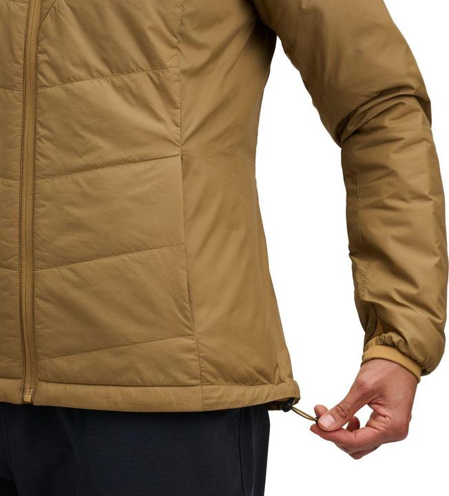 Immagine prodotto Black Diamond W SOLUTION 2.0 HOODY (M)