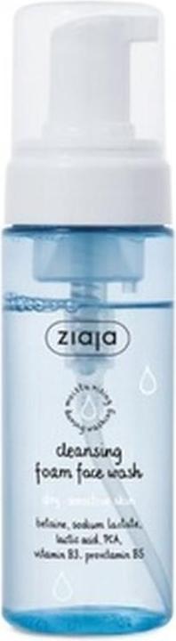 Produktbild Ziaja Cleansing (Reinigungsschaum, 150 ml)