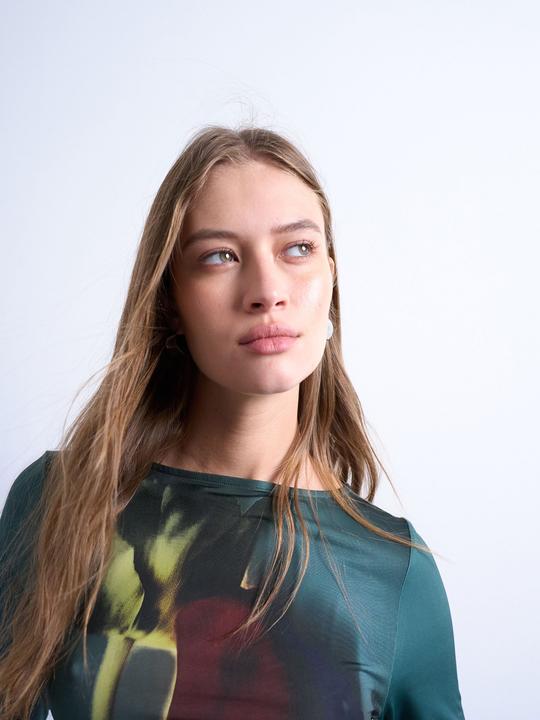 Immagine prodotto Topshop TSKIMMIE Gestricktes Oberteil Gestricktes Oberteil (S)