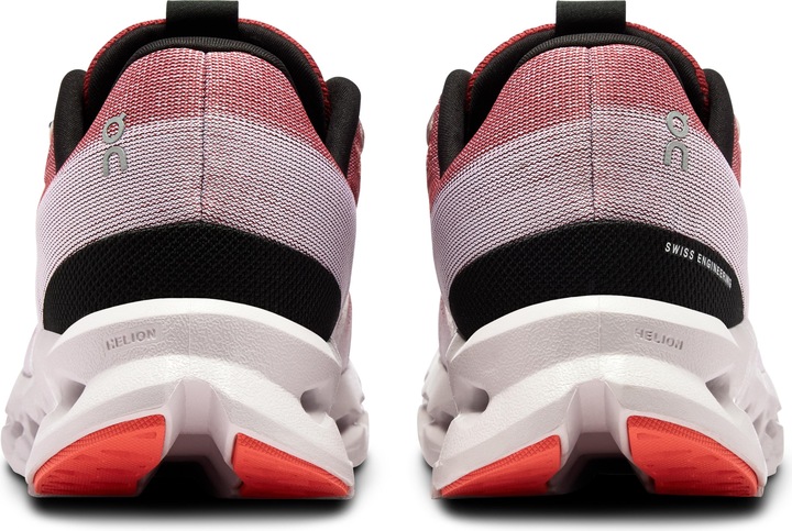 Actual product image On Running Cloudsurfer (38.5)