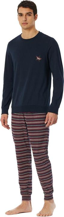 Produktbild Schiesser Pyjama Family (52)