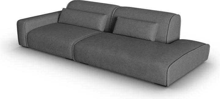 Immagine prodotto Maison Heritage Lina (3 posti, Divano modulare)