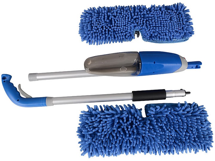 Actual product image Sichler Floor Mop (1 pcs.)