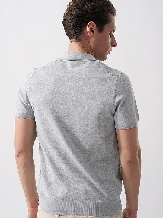 Produktbild Profuomo Poloshirt (L)