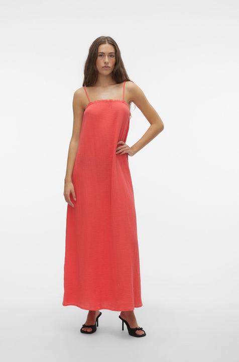 Produktbild Vero Moda VMNATALI Langes Kleid Kleid (L)
