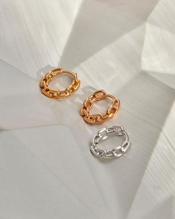 Produktbild Fleur de nuit Andrina-Einzelstück (925 Silber)