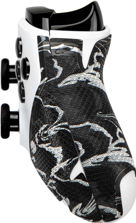 Produktbild Lizard Skins XBOX One - Black Camo (Xbox One X, Xbox Series X, Xbox One S, Xbox Series S)