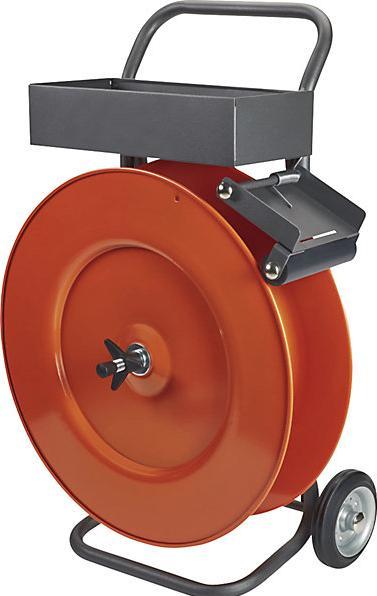 Produktbild kaiserkraft Bandabroller (1 Stk.)