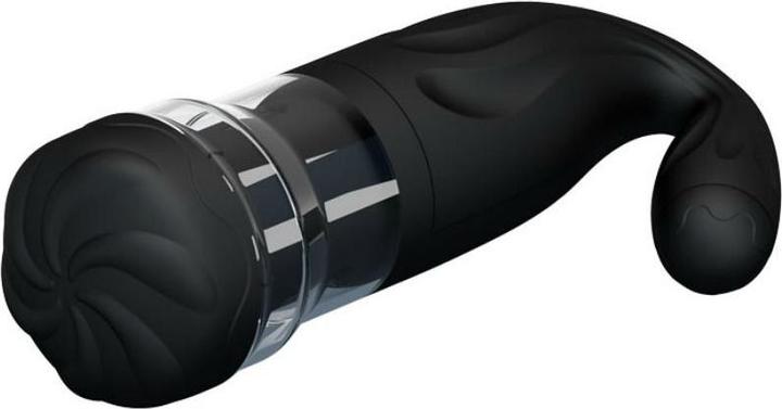 Produktbild Pretty Love Masturbador Recargable Multifunci?N Breton