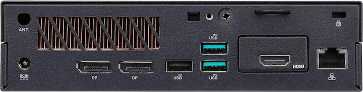 Produktbild ASUS Vivo (Intel Core i7-13700, 16 GB, 512 GB, UHD Graphics 770)
