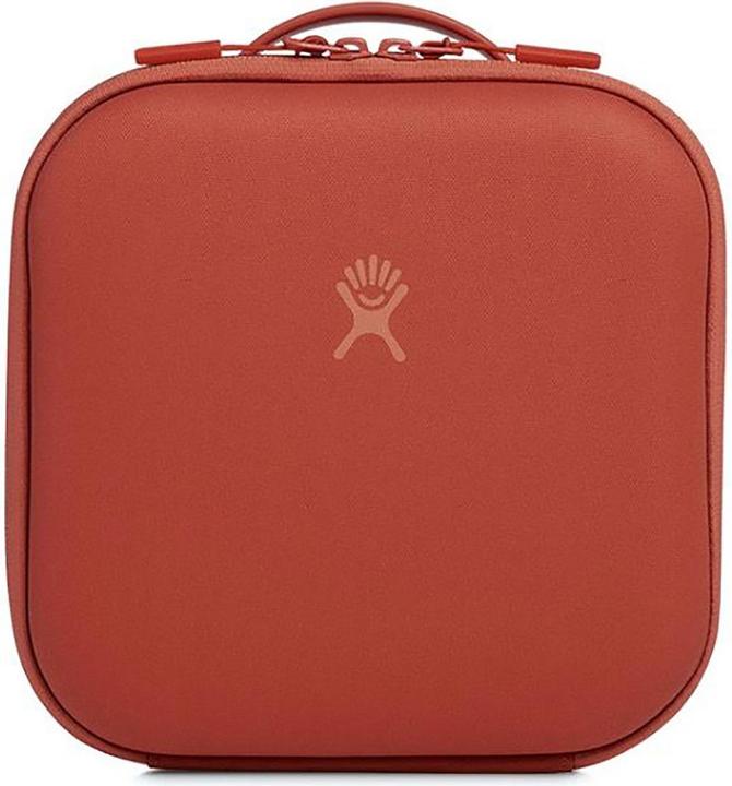 MILAN Borsa isotermica Porta Alimenti con 3 contenitori (3,5 L) Serie 1918. Blu Marino