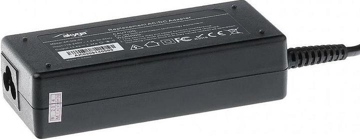 Produktbild Akyga Notebook-Adapter ist dediziert AK-ND-05 DELL 19V (65 W)
