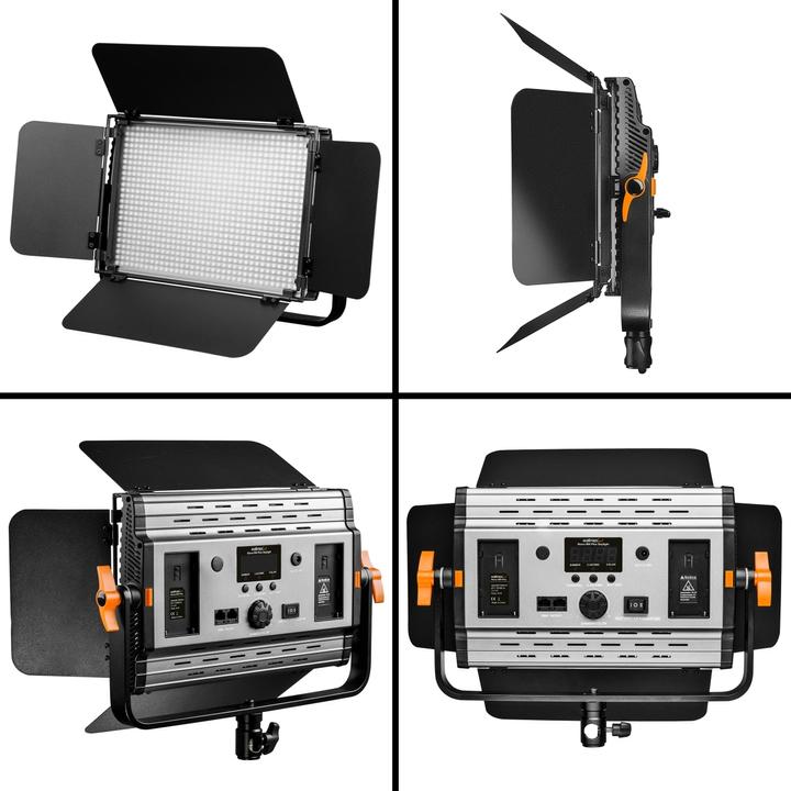 Actual product image Walimex Niova 900 (Surface luminaire)