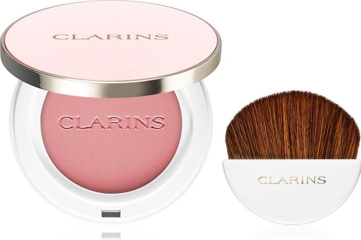 Immagine prodotto Clarins Joli Blush - Rosa sfacciato 02 (N. 02 - Rosa sfacciato)