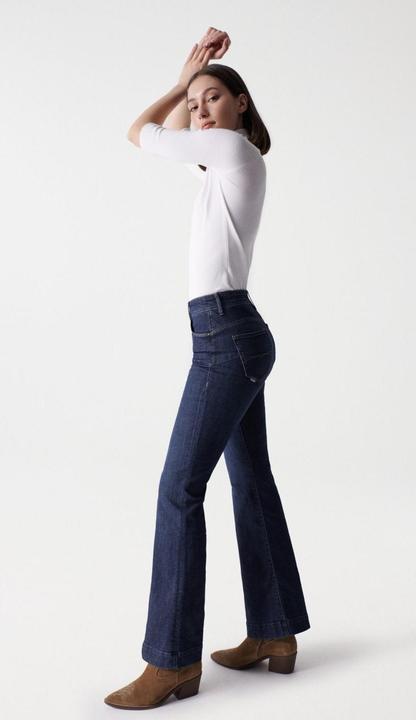 Immagine prodotto Salsa Jeans Jeans Glamour Flare (36)