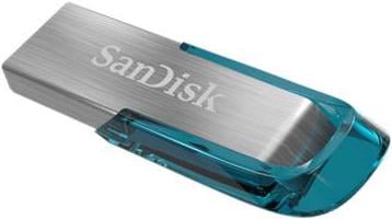 Produktbild SanDisk Ultra Flair (64 GB, USB 3.0, USB-A)