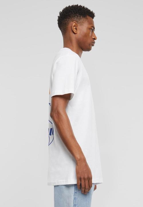 Actual product image Mister Tee A S Club Tee - 139127 (3XL)