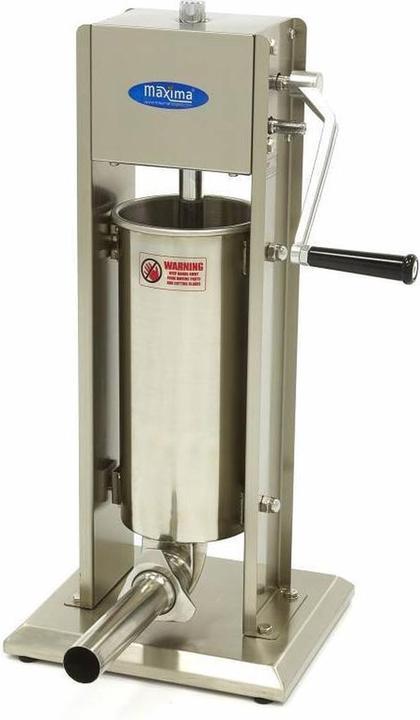 Produktbild Maxima - 5 L - 4 Churrosvormen - 2 Snelheden