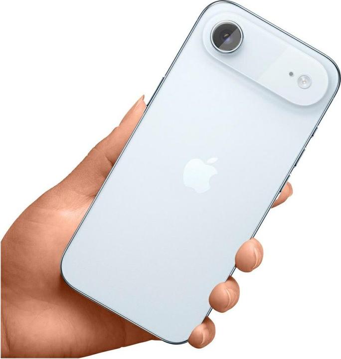 Produktbild 3MK ChatGPT powiedział:Apple iPhone Air – Lens Protection (Apple iPhone Air)