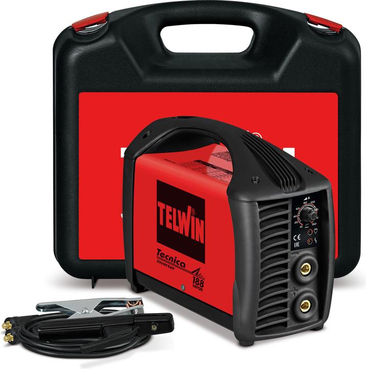 Immagine prodotto Telwin Infinito 188 MPGE