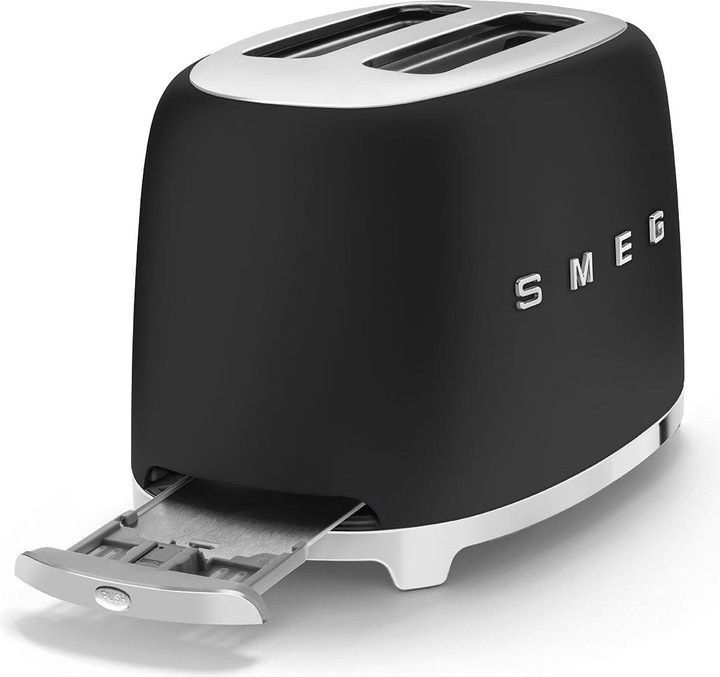 Produktbild Smeg 50's Style Kompakt (EU-Stecker)