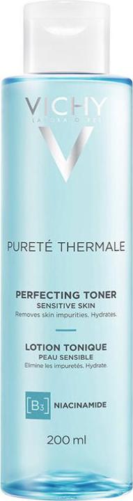 Actual product image Vichy Pureté Thermale (Face toner, 200 ml)