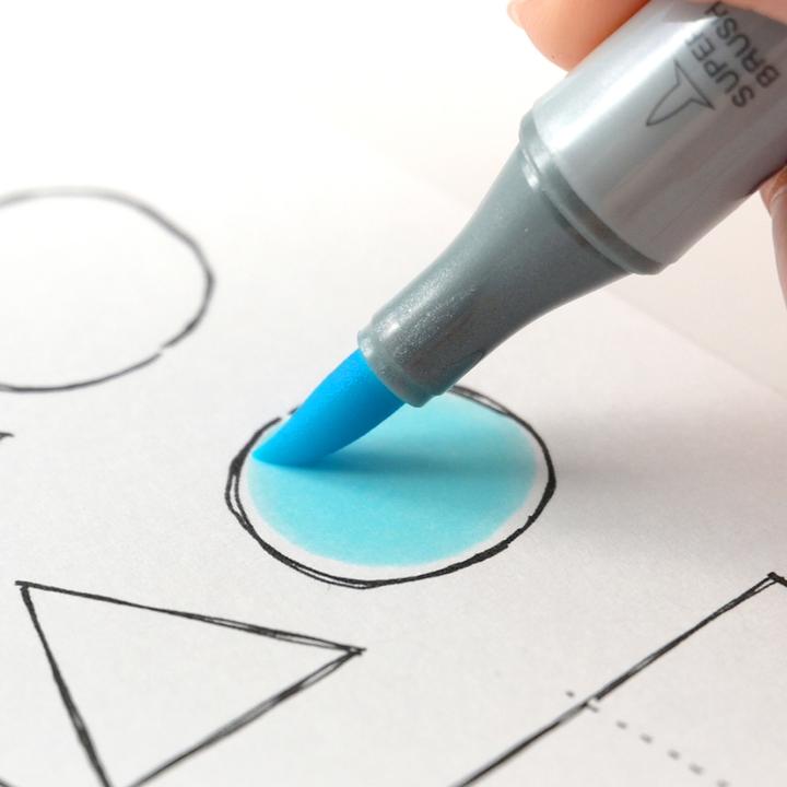 Produktbild Copic My First Starter Set (12x)