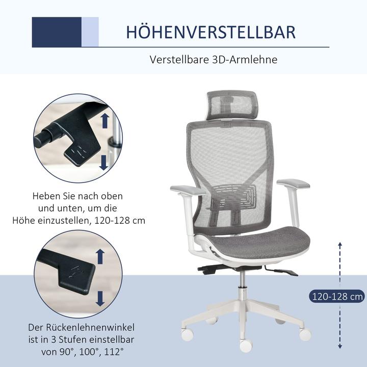 Immagine prodotto Jamb Sedia da ufficio
