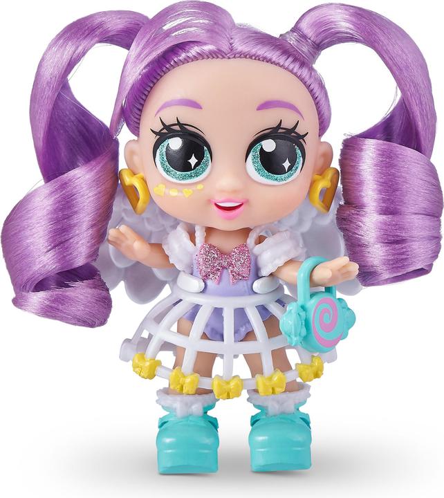Produktbild Zuru Angel High Itty Bitty Prettys TWIZZLE (T-ZUR-9710)