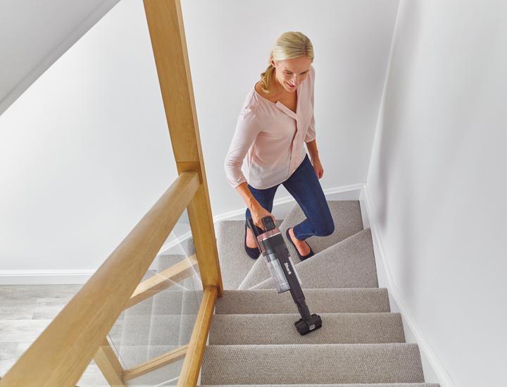 Actual product image Shark IZ400CH