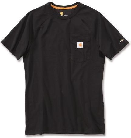 Actual product image Carhartt Force Cotton T-Shirt