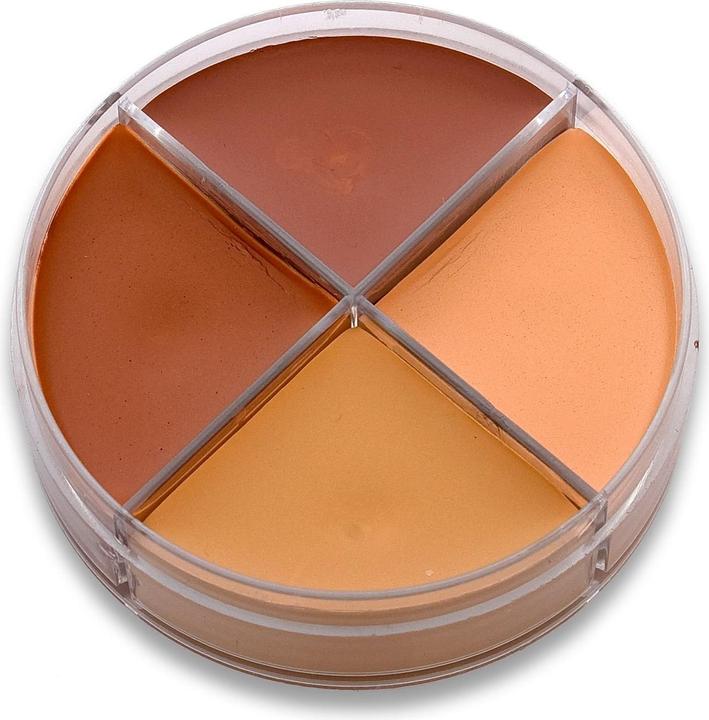 Produktbild Metamorph Hautfarben