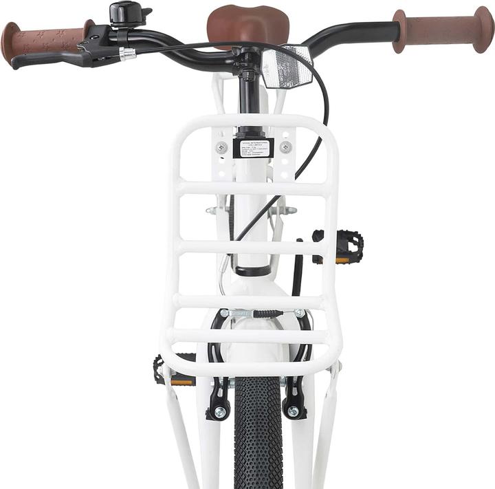 Produktbild vidaXL Kinderfahrrad (20")