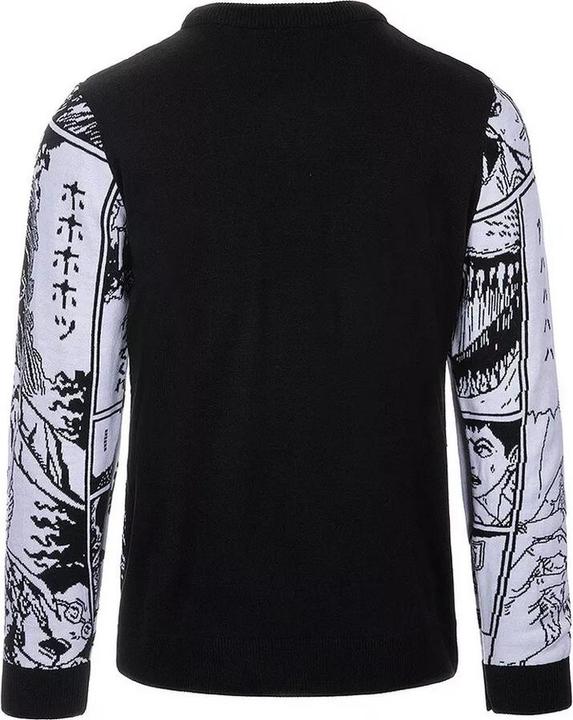 Image du produit Dick Smith - Pull SMILE PATTERNS - Adulte (XXL)