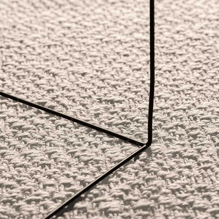 Produktbild vidaXL Zizur (200 x 200 cm)
