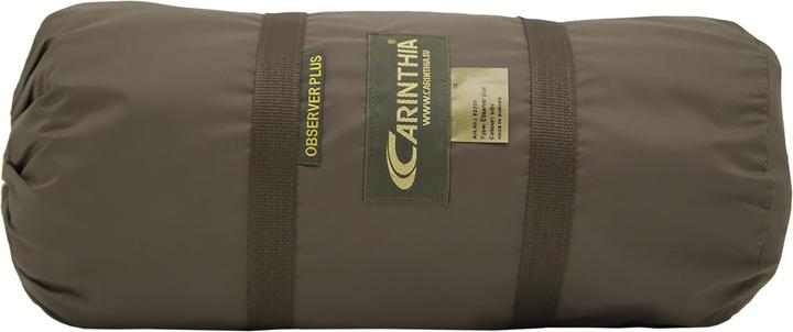 Actual product image Carinthia Observer Plus Bivy Bag (Tunnel tent, 1.75 kg, 1 person)