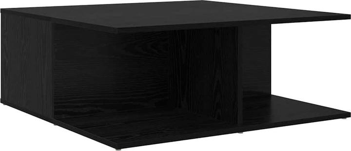 Immagine prodotto vidaXL Moderner Couchtisch (80 x 80 x 31 cm)