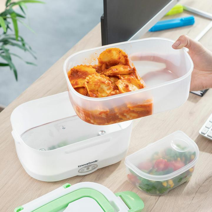 Immagine prodotto InnovaGoods Cestino per il pranzo elettrico Ofunch